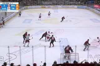 Růžička: Zasloužíme si obdiv, jednou to přijít muselo. Všechen kredit Spartě - Sport.cz